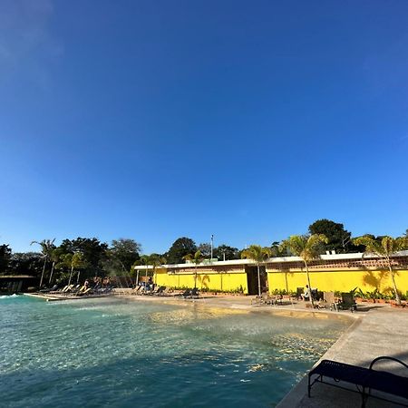 Cassorova Resort E Ecoturismo Brotas Kültér fotó